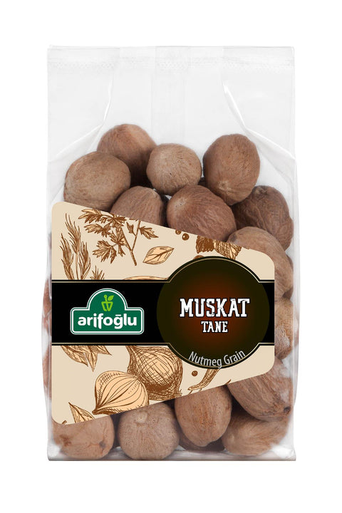 Arifoğlu Muskat Tane 40gr