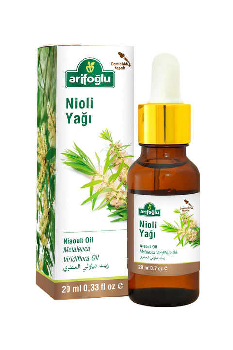 Arifoğlu Nioliöl 20 ml