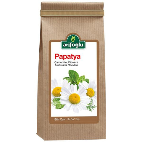 Arifoğlu Papatya (Mayıs) 60gr