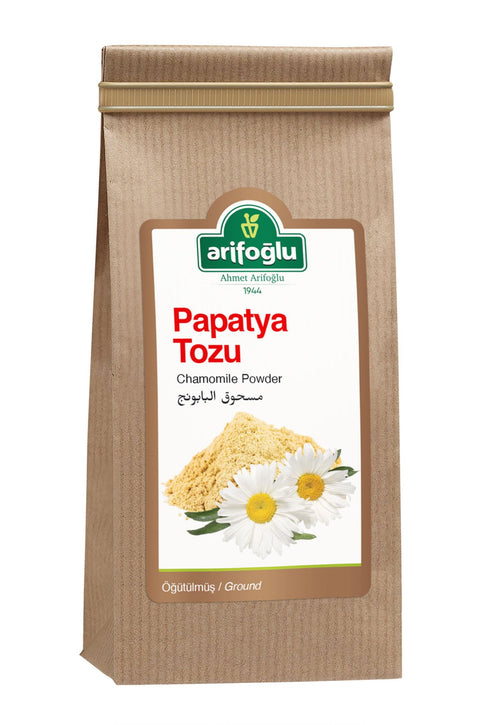 Arifoğlu Papatya Tozu 80gr