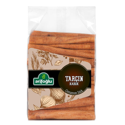 Arifoğlu Tarçın Çubuk (Kabuk) 50gr