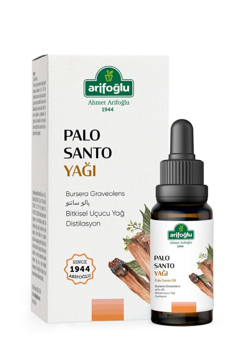 Arifoğlu Reines Palo Santo Öl 10 ml